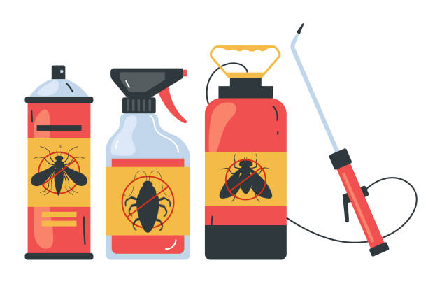 Trusted Apple Valley, MN Pest Control Experts