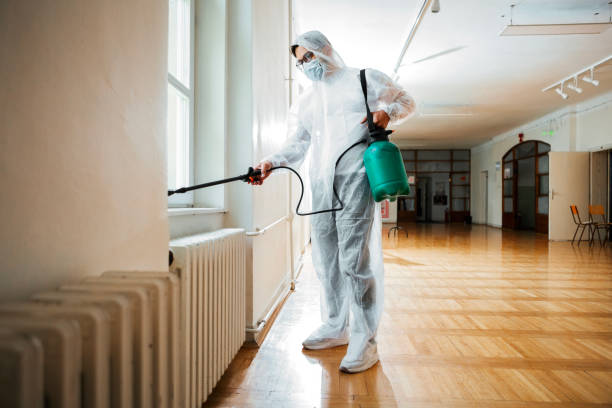 Best Pest Control Near Me in Apple Valley, MN